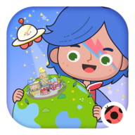 Miga Town My World