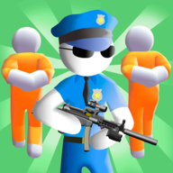 Police Station