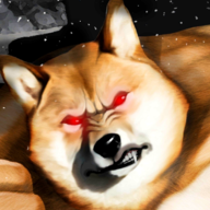 肌肉柴犬官方版 (Backrooms Buff Doge)