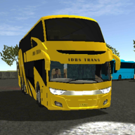泰國巴士模擬器最新版(Thailand Bus Simulator)