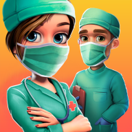 Dream Hospital最新版
