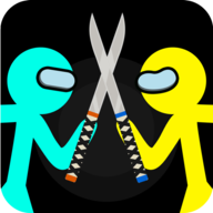 至尊決斗火柴人最新版本(Stickman Duel)
