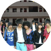 殺馬特之戀橙光游戲完結(jié)版