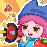 店長大人加油！游戲官方版
