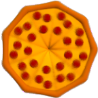 玩具熊午夜后宮披薩店模擬器官方版FNaF Freddy Pizzeria點擊游戲