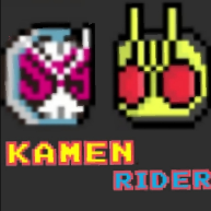 像素假面騎士安卓版