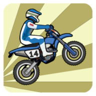 Wheelie Challenge游戲官方版