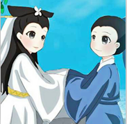 白蛇傳游戲破解版