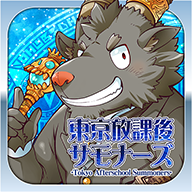 東京召喚師官方版housamo
