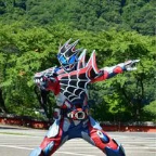 手機(jī)版DX假面騎士戴蒙斯腰帶模擬器