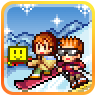 閃耀滑雪場物語debug破解版