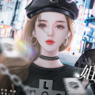 姐想救個(gè)人破解版金手指版【隔壁客串】