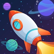星際殖民者閑置點(diǎn)擊游戲最新版