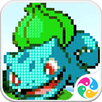 口袋妖怪Gaia中文版