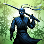 忍者戰(zhàn)士：影子格斗官方版