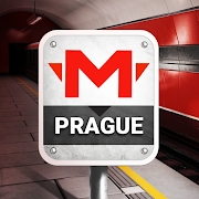 布拉格地鐵模擬器3D安卓版(Prague Metro)