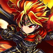 Brave Frontier International Server