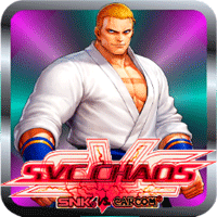svc拳皇手機(jī)版SVC Infinity Power Color Mix