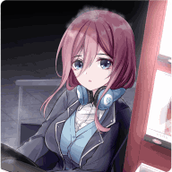 五等分的搶婚三玖篇手機游戲版