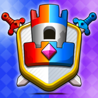 英雄塔防官方版 (HeroesTD)