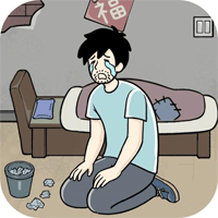 爆笑打工日記破解版