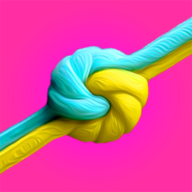 3D解繩結(jié)無限金幣版