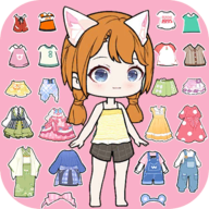 YOYODOLL優(yōu)優(yōu)的娃娃裝扮小屋手游安卓版
