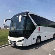 2024年最新版Infinity Bus Simulator公交車模擬器