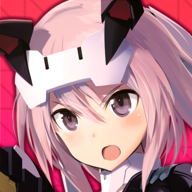 機戰(zhàn)少女Alice日本服官方版《Alice Gear Aegis》