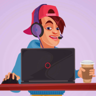 主播放置培養(yǎng)計(jì)劃官方版Idle Streamer