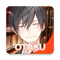 官方版帥哥宅男Otaku