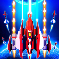 Space Phoenix太空鳳凰游戲最新版