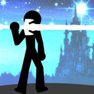 Stickman The Flash火柴人閃光游戲官方版