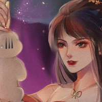 清露未歇橙光版（清軟9.9）