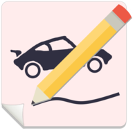 Draw Car游戲破解版