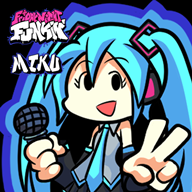 初音版周五夜放克