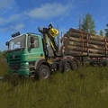 最新3D卡車(chē)駕駛模擬器手游