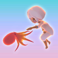 深海庭院無限鉆石貝殼破解版