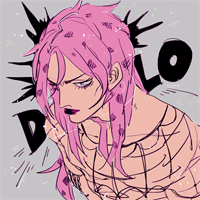 JOJO奇妙冒險(xiǎn)(普通魚改)手機(jī)版