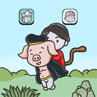 西游腦洞游戲破解版本