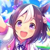 《賽馬娘Pretty Derby臺服正式版》