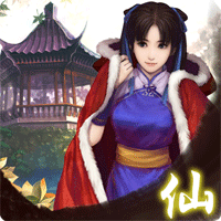 仙劍奇?zhèn)b傳逍遙游官方桌游卡牌版