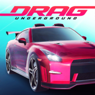 地下城市飆車(chē)手手游安卓版Drag Racing: Underground City Racers