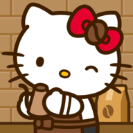 凱蒂貓和好朋友們官方版(Hello Kitty Friends)