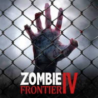 僵尸前線4國際服最新版(Zombie Frontier4)