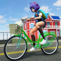 流行的高中游戲3d官方版(Popular High School Games 3d)