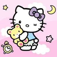凱蒂貓晚安最新版(Hello Kitty)