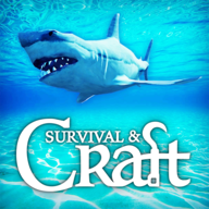 木筏求生國際服官方版(Survival Craft)