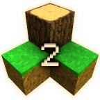 生存戰(zhàn)爭2免付費版(Survivalcraft 2)