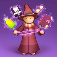 魔法商店經(jīng)理正式版
